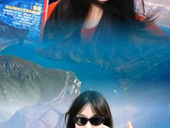 -河南宝泉旅游区