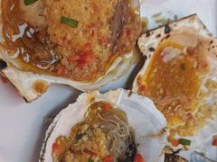 -遇西祠·海鲜烧烤(总店)