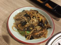 -郑阿姨的家·이모네·韩料&烤肉(武川路店)