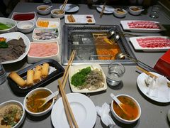 -海底捞火锅(金光华店)