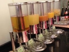 -亮马河饭店翠雅咖啡厅