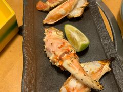 -蟹道乐(道顿堀本店)