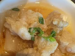 -唐阁海景中餐厅·纯手工早茶·粤菜(海口朗廷酒店)