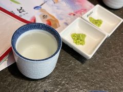 -将太无二·北美传奇寿司(荟聚购物中心西红门店)