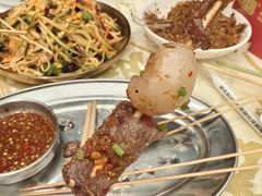 -串盟烧烤大排档·长沙美食地标(星沙店)