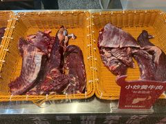 -辣可可·现炒黄牛肉(皇庭广场店)