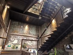 -八号桥艺术空间1908粮仓