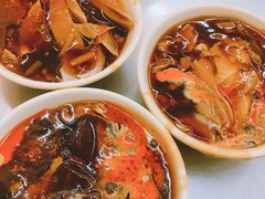 -杨记灌肠(食品街店)