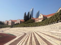 -厦门大学(思明校区)