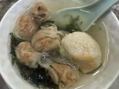 -四道菜·福建菜馆(新街口金鹰店)