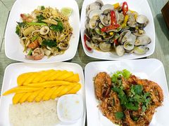 -两兄弟Song Pee Nong(2号店)