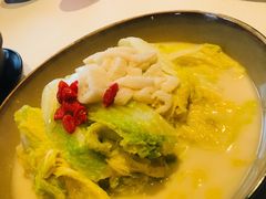 -三号黄浦会Canton Table