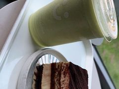 -dotcom coffee古点咖啡(致真大厦店)