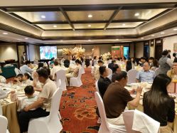 -虹桥迎宾馆·宴会厅