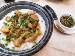-顺德人家食府(黄金广场店)