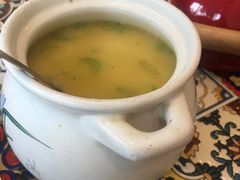 -乌镇那一年小院主题餐厅(甘泉西路店)