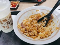 -永和大王(赤峰路二店)