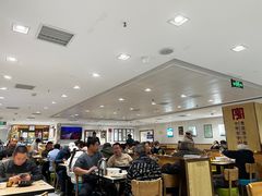 -老边饺子馆(东单店)