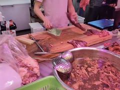 -阿娟牛肉丸·手打牛肉丸·现做现卖