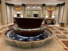 -广州富力丽思卡尔顿酒店