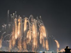 -泰达航母主题公园