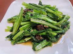 -芳华轩•客家菜馆(梧桐山店)