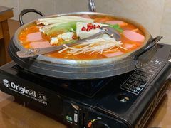 -小公洞韩式豆腐村