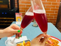 -BaBBo巴博意大利餐厅