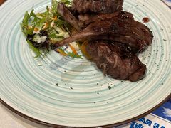 -安德烈俄式西餐厅(中央大街店)