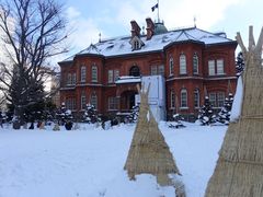 -北海道厅旧本厅舍(旧本庁舎)