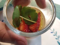 -蜜桃花开·中西融合菜E&W(南长街店)