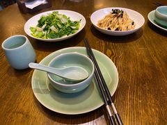 -粗茶淡饭·隐庐私厨(东亭店)