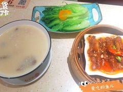 豉汁蒸凤爪-德粤轩(缤谷广场店)