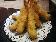 -肆月河豚·新淮扬(金融街店)