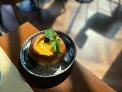 奶油南瓜汤-Magnet磁食(同德店)