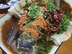 -龙姐私房菜(和顺古镇店)