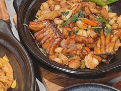 -荣记·囍粤茶餐厅(花都店)