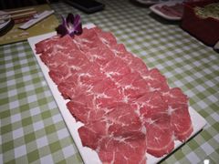 -番食园鲜食火锅(高新店)