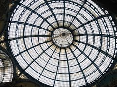 -埃马努埃莱二世拱廊