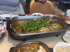 -鱼酷活鱼烤鱼(沈阳大悦城店)