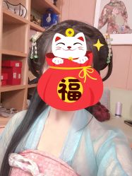 -盘子女人坊古装写真摄影(南京总店)