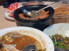 -香顺·客家菜(常平店)