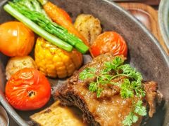 -La Terre乐田(万象城店)