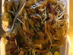 肉丝河粉-胖娃滋补蹄花