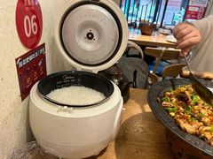 -聚鑫朋酸菜肥肠(文艺路口店)