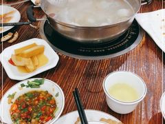 -正能量脆肉鲩火锅