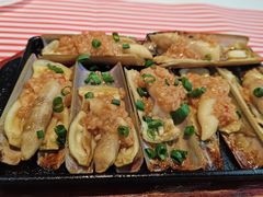 -永信海鲜(群星城店)