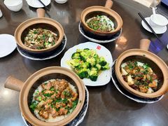 -红星光发煲仔饭(文海店)
