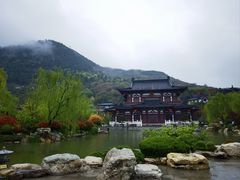 -华清宫景区