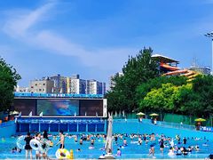 -欢乐水魔方水世界